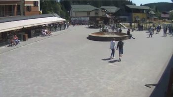 Буковель 6 травня 2018 року, 2018-05-06 13:00