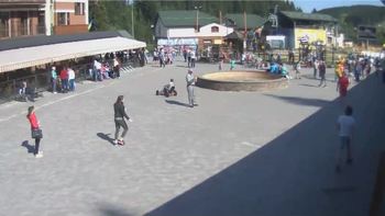 Буковель 6 травня 2018 року, 2018-05-06 16:00