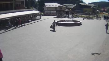 Буковель 7 травня 2018 року, 2018-05-07 10:00