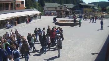 Буковель 7 травня 2018 року, 2018-05-07 13:00