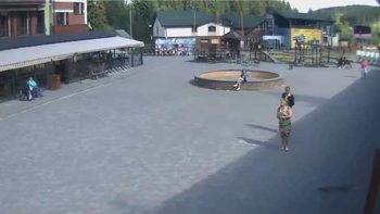 Буковель 7 травня 2018 року, 2018-05-07 16:00