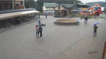 Буковель 8 травня 2018 року, 2018-05-08 13:00