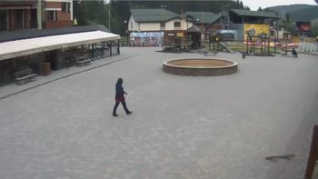 Буковель 8 травня 2018 року, 2018-05-08 16:00