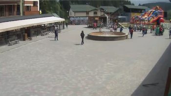 Буковель 9 травня 2018 року, 2018-05-09 13:00