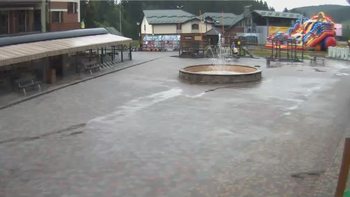 Буковель 9 травня 2018 року, 2018-05-09 16:00