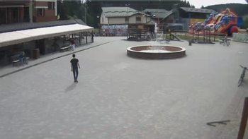 Буковель 10 травня 2018 року, 2018-05-10 10:00