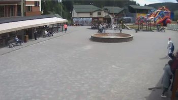 Буковель 10 травня 2018 року, 2018-05-10 13:00