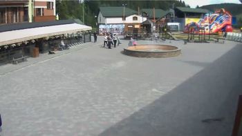 Буковель 10 травня 2018 року, 2018-05-10 16:00