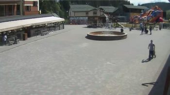 Буковель 11 травня 2018 року, 2018-05-11 13:00