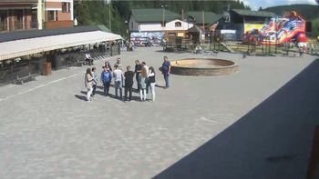 Буковель 11 травня 2018 року, 2018-05-11 16:00
