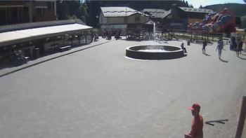 Буковель 12 травня 2018 року, 2018-05-12 10:00