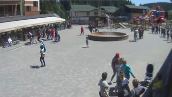 Буковель 12 травня 2018 року, 2018-05-12 13:00