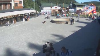 Буковель 12 травня 2018 року, 2018-05-12 16:00