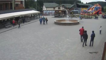 Буковель 13 травня 2018 року, 2018-05-13 10:00