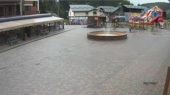 Буковель 13 травня 2018 року, 2018-05-13 16:00
