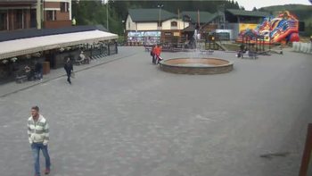 Буковель 14 травня 2018 року, 2018-05-14 16:00