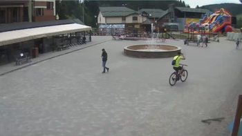 Буковель 15 травня 2018 року, 2018-05-15 13:00