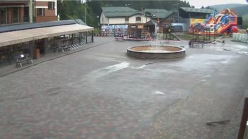 Буковель 15 травня 2018 року, 2018-05-15 16:00