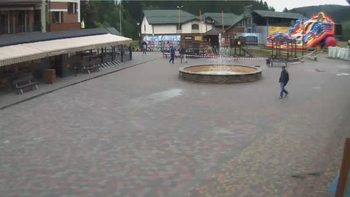 Буковель 16 травня 2018 року, 2018-05-16 10:00