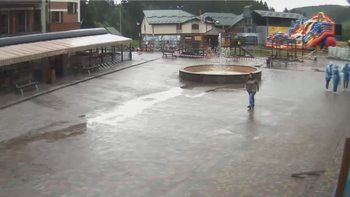 Буковель 16 травня 2018 року, 2018-05-16 13:00