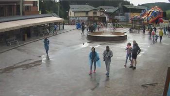 Буковель 17 травня 2018 року, 2018-05-17 13:00
