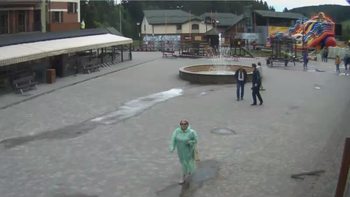 Буковель 17 травня 2018 року, 2018-05-17 16:00