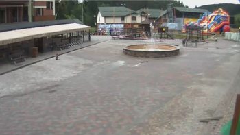 Буковель 18 травня 2018 року, 2018-05-18 10:00