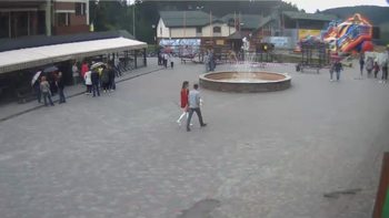 Буковель 18 травня 2018 року, 2018-05-18 16:00