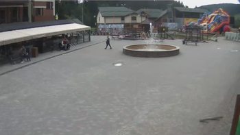 Буковель 19 травня 2018 року, 2018-05-19 10:00
