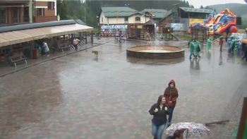 Буковель 19 травня 2018 року, 2018-05-19 13:00