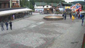 Буковель 19 травня 2018 року, 2018-05-19 16:00