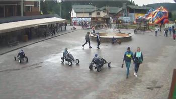 Буковель 20 травня 2018 року, 2018-05-20 13:00