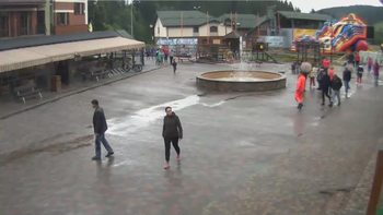 Буковель 20 травня 2018 року, 2018-05-20 16:00