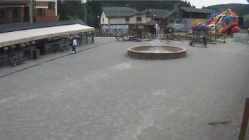 Буковель 21 травня 2018 року, 2018-05-21 13:00