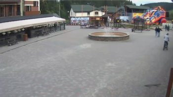Буковель 21 травня 2018 року, 2018-05-21 16:00