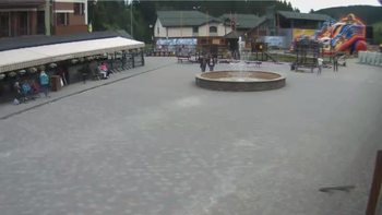 Буковель 22 травня 2018 року, 2018-05-22 13:00