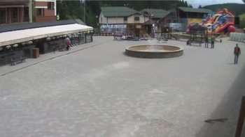 Буковель 23 травня 2018 року, 2018-05-23 13:00