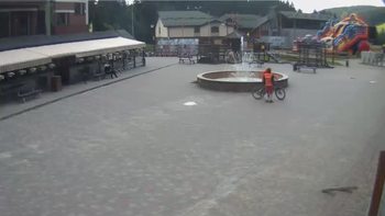Буковель 24 травня 2018 року, 2018-05-24 10:00