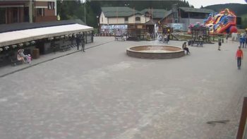 Буковель 24 травня 2018 року, 2018-05-24 13:00