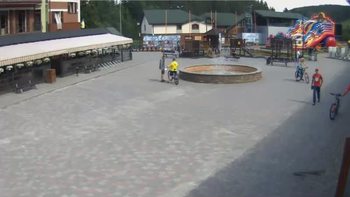 Буковель 24 травня 2018 року, 2018-05-24 16:00
