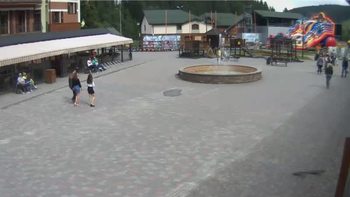Буковель 25 травня 2018 року, 2018-05-25 16:00