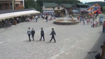 Буковель 26 травня 2018 року, 2018-05-26 13:00