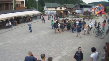 Буковель 26 травня 2018 року, 2018-05-26 16:00