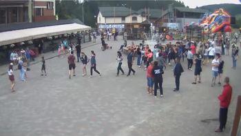 Буковель 27 травня 2018 року, 2018-05-27 13:00