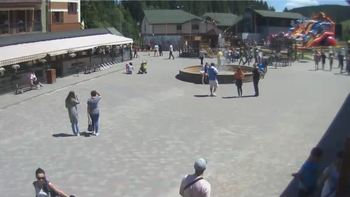 Буковель 28 травня 2018 року, 2018-05-28 13:00