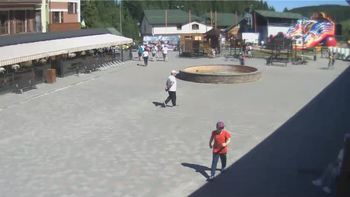 Буковель 28 травня 2018 року, 2018-05-28 16:00