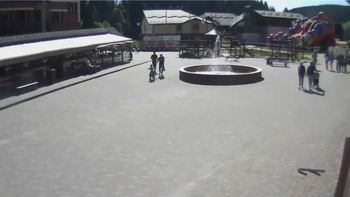 Буковель 29 травня 2018 року, 2018-05-29 10:00