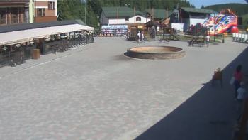 Буковель 29 травня 2018 року, 2018-05-29 16:00