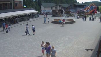 Буковель 30 травня 2018 року, 2018-05-30 13:00