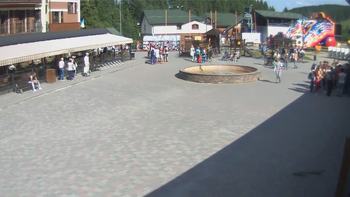 Буковель 30 травня 2018 року, 2018-05-30 16:00